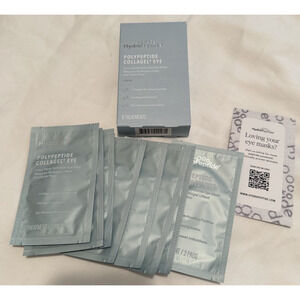 HydroPeptide POLYPEPTIDE COLLAGEL+ LINE LIFTING HYDROGEL MASK 8 patches NIB